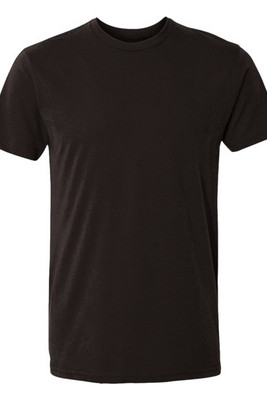 Radsow Apparel KS001 - T-Shirt Confortable en Pur Coton Naturel