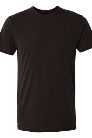 Radsow KS001 - Classic 100% Cotton Comfort T-Shirt