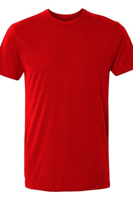 Radsow Apparel KS001 - T-Shirt Confortable en Pur Coton Naturel
