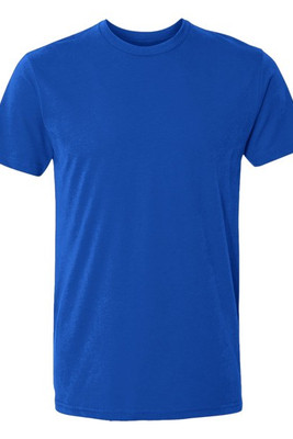 Radsow Apparel KS001 - Classic 100% Cotton Comfort T-Shirt