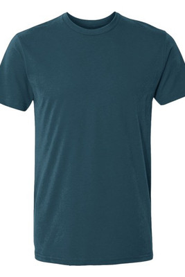 Radsow Apparel KS001 - Classic 100% Cotton Comfort T-Shirt