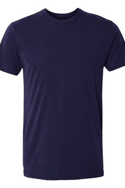 Radsow Apparel KS001 - T-Shirt Confortable en Pur Coton Naturel