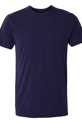 Radsow KS001 - Classic 100% Cotton Comfort T-Shirt