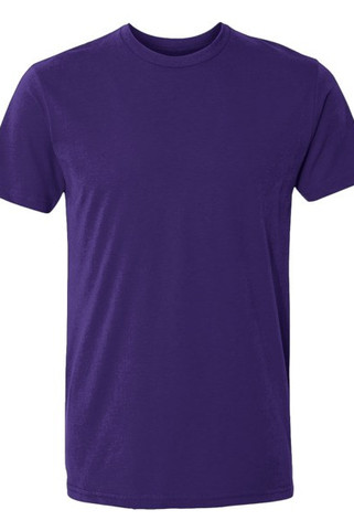 Radsow KS001 - Classic 100% Cotton Comfort T-Shirt