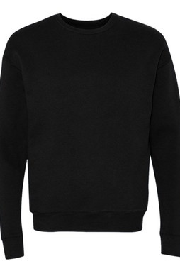 Radsow Apparel KS180 - Sweatshirt Confort Douillet en Coton et Polyester