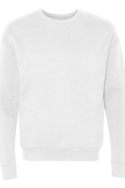 Radsow Apparel KS180 - Sweatshirt Confort Douillet en Coton et Polyester