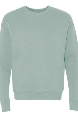 Radsow KS180 - Sweatshirt Confort Douillet en Coton et Polyester
