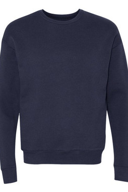 Radsow Apparel KS180 - Sweatshirt Confort Douillet en Coton et Polyester