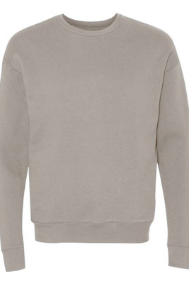 Radsow Apparel KS180 - Sweatshirt Confort Douillet en Coton et Polyester