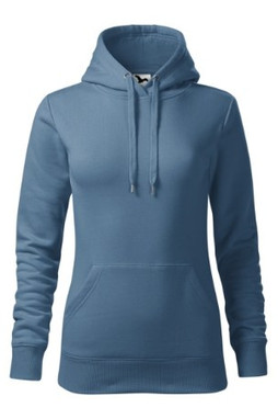 Malfini 414 - Cape Sweatshirt Ladies
