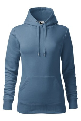 Malfini 414 - Cape Sweatshirt Ladies