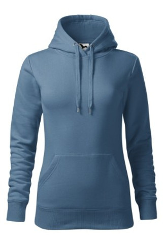 Malfini 414 - sweatshirt Cape pour femme