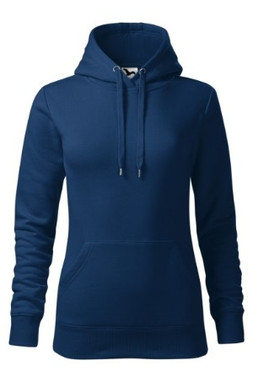 Malfini 414 - sweatshirt Cape pour femme