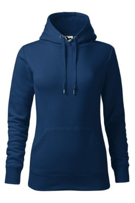 Malfini 414 - Cape Sweatshirt Ladies