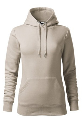 Malfini 414 - Cape Sweatshirt Ladies