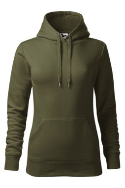 Malfini 414 - sweatshirt Cape pour femme