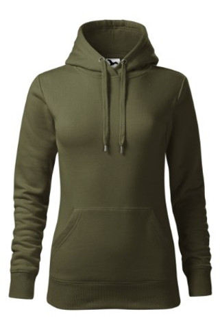 Malfini 414 - Cape Sweatshirt Ladies