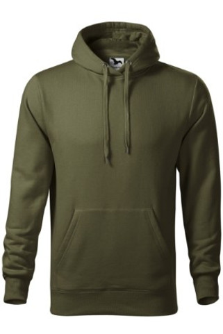 Malfini 413 - Cape Sweatshirt Herren