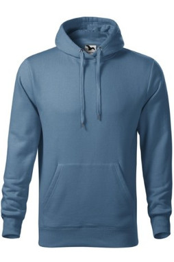 Malfini 413 - Cape Sweatshirt Gents