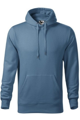 Malfini 413 - Cape sweatshirt til mænd