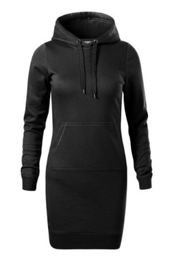 Malfini 419 - Moletom Casual com Capuz e Bolso Canguru
