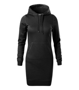 Malfini 419 - Komfortabler Kapuzenpullover mit Kängurutasche