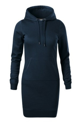 Malfini 419 - Comfort Fit Hooded Sweatshirt with Kangaroo Pocket