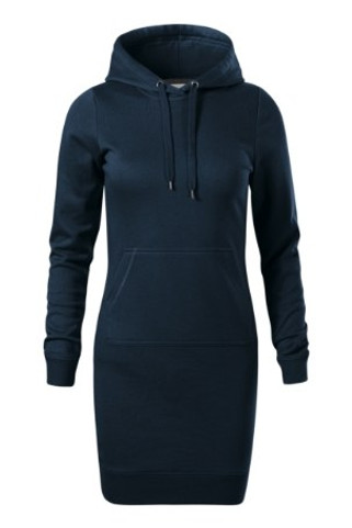 Malfini 419 - Comfort Fit Hooded Sweatshirt with Kangaroo Pocket