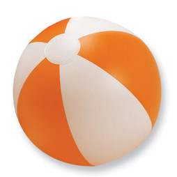 GiftRetail IT1627 - PLAYTIME Pallone da spiaggia gonfiabile