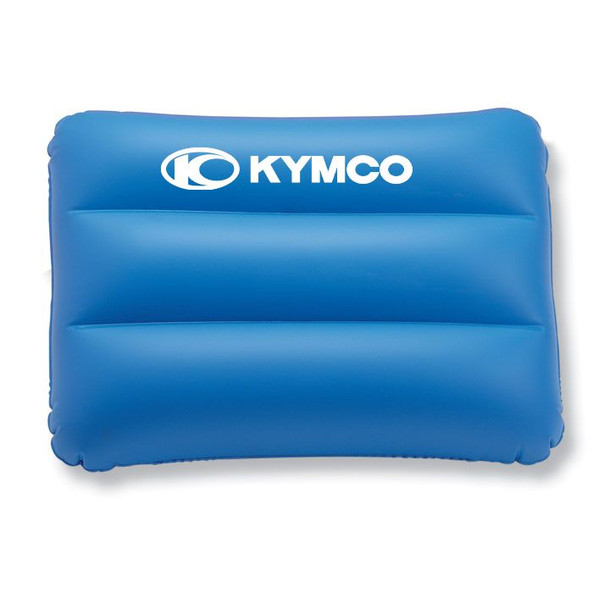 GiftRetail IT1628 - SIESTA Ultimate Comfort PVC Beach Pillow for Relaxation