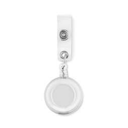 GiftRetail IT2386 - LADES Porta credenciais extensível