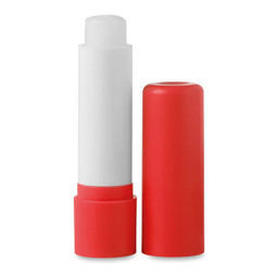 GiftRetail IT2698 - GLOSS Luonnollinen Huulivoide SPF10 Suoja