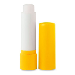 GiftRetail IT2698 - GLOSS Natürlicher Farbiger Lippenbalsam mit SPF10