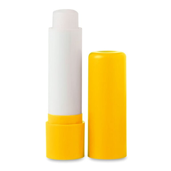 GLOSS Natural Assorted Colors SPF10 Lip Balm - GiftRetail IT2698