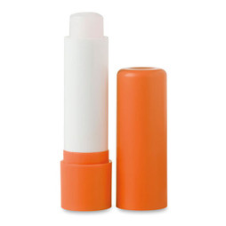 GiftRetail IT2698 - GLOSS Bálsamo Labial Natural com Cores e Proteção SPF10