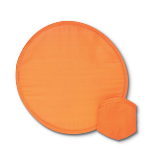 ATRAPA Portable Foldable Frisbee with Pouch - GiftRetail IT3087