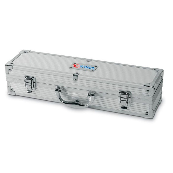 GiftRetail IT3475 - ASADOR BBQ redskaber