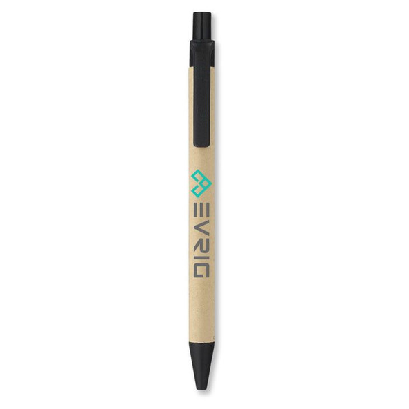 GiftRetail IT3780 - CARTOON Kuglepen bio