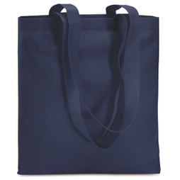 GiftRetail IT3787 - TOTECOLOR Stijlvolle Herbruikbare Draagtas voor Dagelijks Gebruik