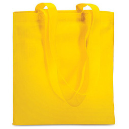 GiftRetail IT3787 - TOTECOLOR Saco de compras em non-woven