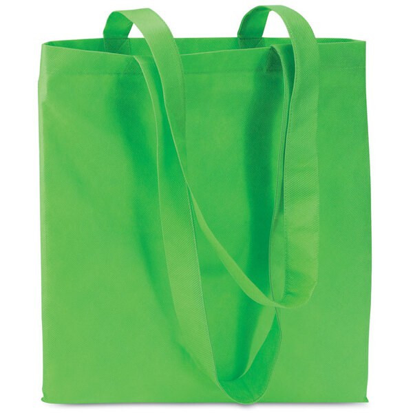 TOTECOLOR Versatile Reusable Shopping and Beach Tote Bag - GiftRetail IT3787