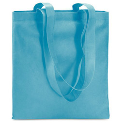 GiftRetail IT3787 - TOTECOLOR Saco de compras em non-woven