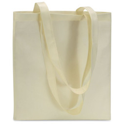 GiftRetail IT3787 - TOTECOLOR Saco de compras em non-woven