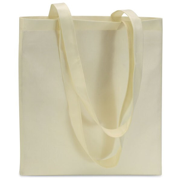 TOTECOLOR Sac de shopping - GiftRetail IT3787