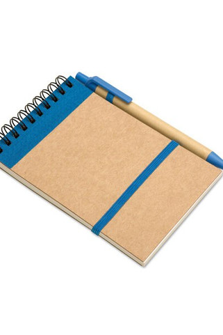 SONORA Noteringsblock - GiftRetail IT3789