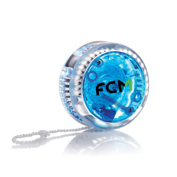 GiftRetail IT3854 - FLASHYO Jojo met knipperend licht