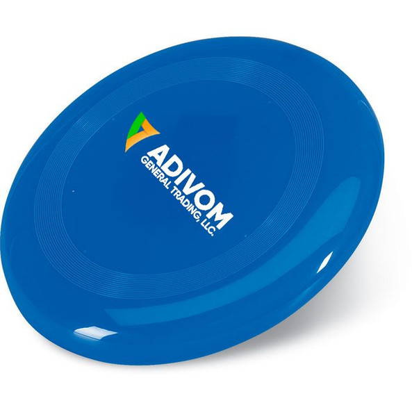 GiftRetail KC1312 - SYDNEY Outdoor Freizeit Frisbee 23 cm für Sport und Spiel