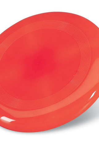 SYDNEY Kestävä 23 cm Ulkoilufrisbee - GiftRetail KC1312