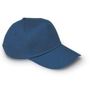 GLOP CAP Premium Cotton Twill Adjustable Baseball 5 Panels Cap - GiftRetail KC1447