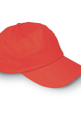 GLOP CAP Casquette base-ball en coton - GiftRetail KC1447